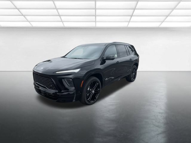 New 2026 Buick Enclave Sport Touring w/ Super Cruise Package image 17