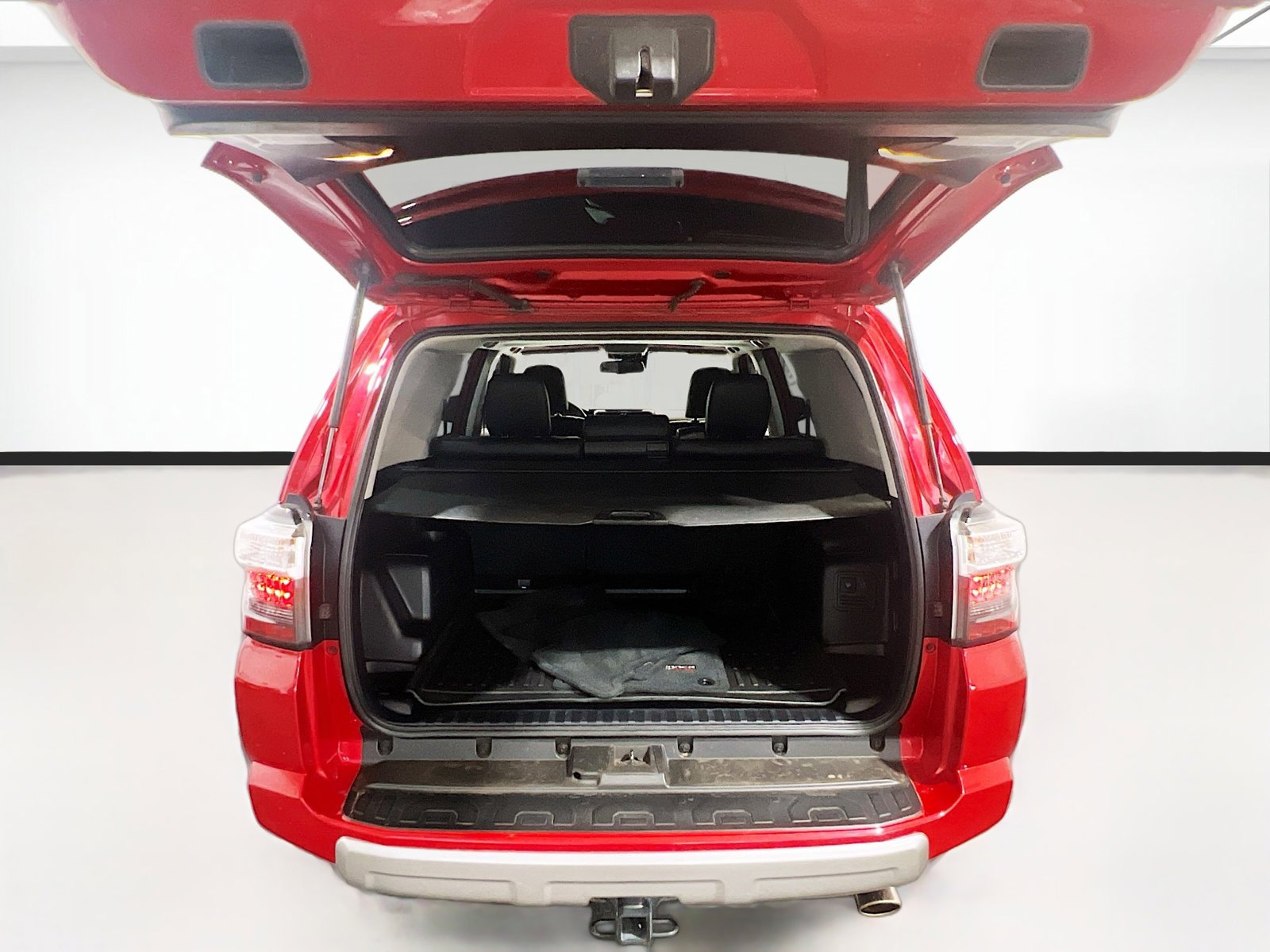 Used 2022 Toyota 4Runner TRD Off-Road Premium w/ Moonroof Package AWD/4WD image 20
