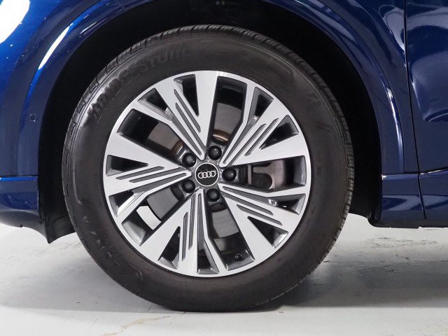Used 2023 Audi Q4 e-tron Premium Plus w/ Premium Plus RWD image 45