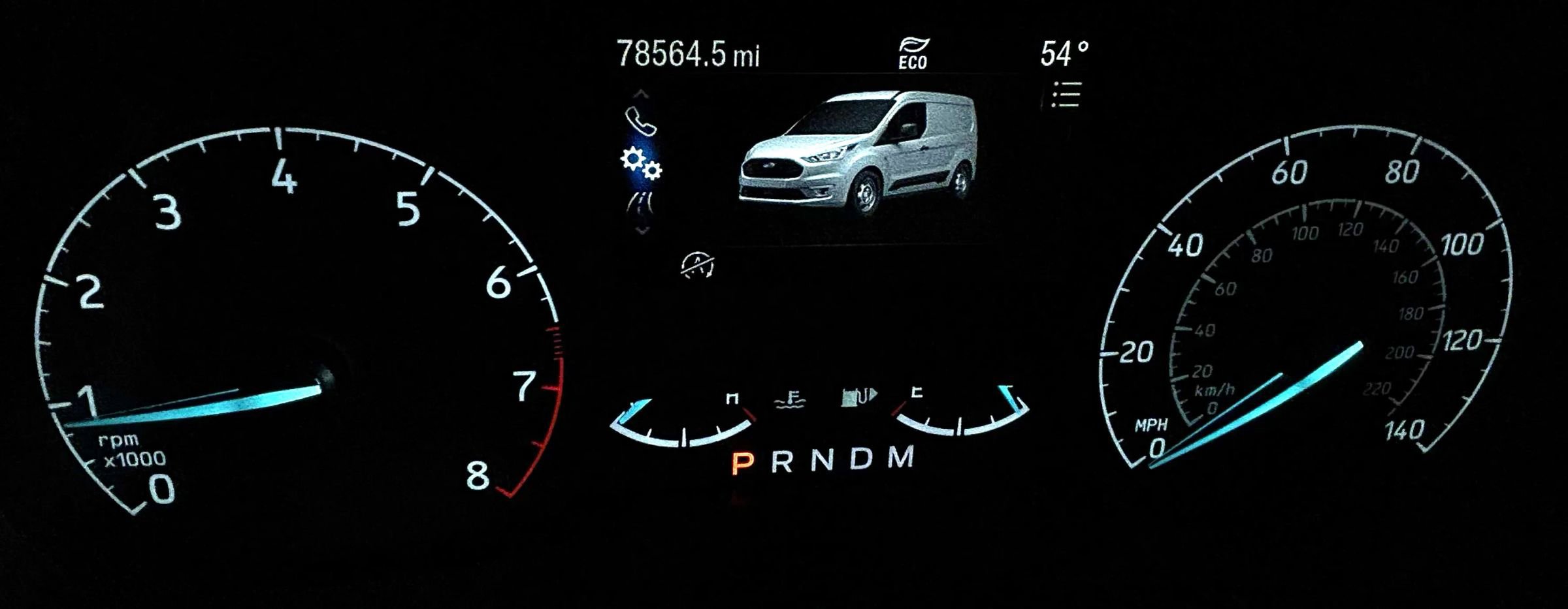 Used 2022 Ford Transit Connect XL image 15