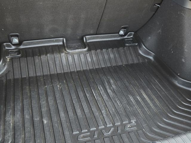 Used 2021 Honda Civic EX image 10