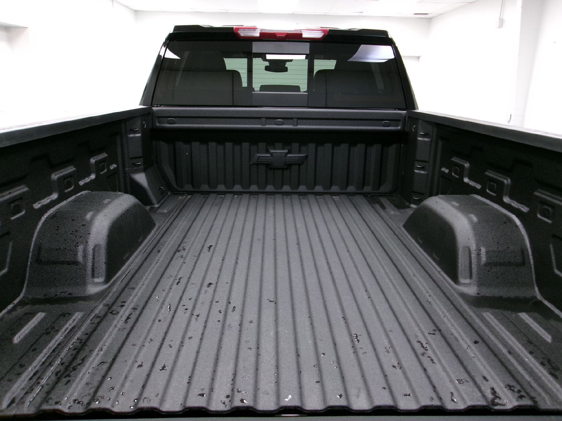 New 2026 Chevrolet Silverado 1500 RST w/ RST All Star Premium Package image 12