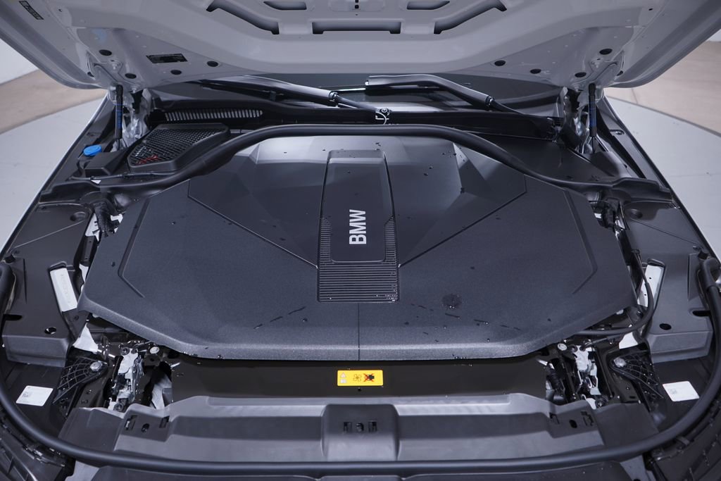 Used 2026 BMW i5 eDrive40 image 23
