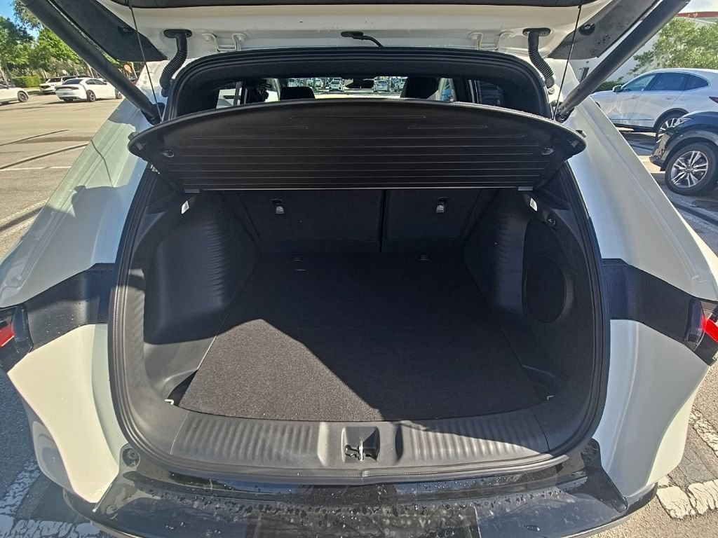 New 2026 Acura ADX A-Spec w/ Advance Package AWD/4WD image 36