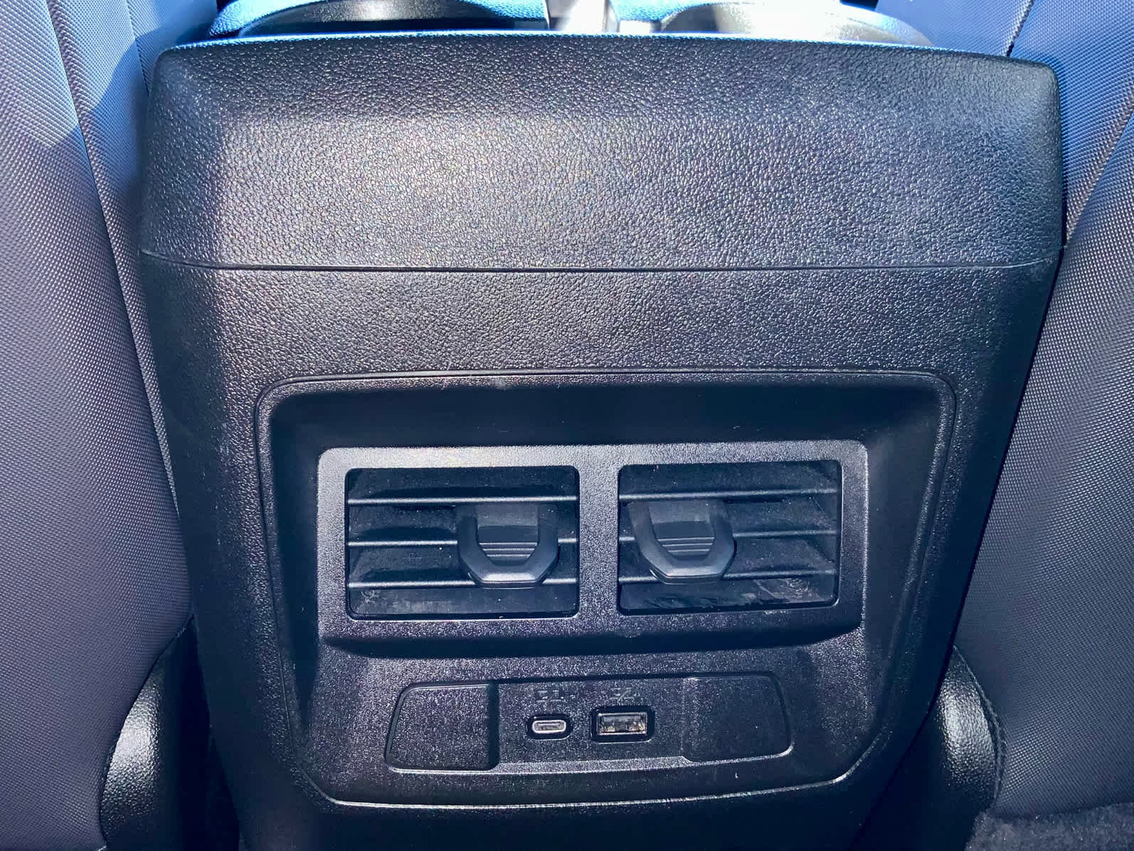 Used 2024 Chevrolet Colorado Z71 w/ Z71 Convenience Package 2 image 54