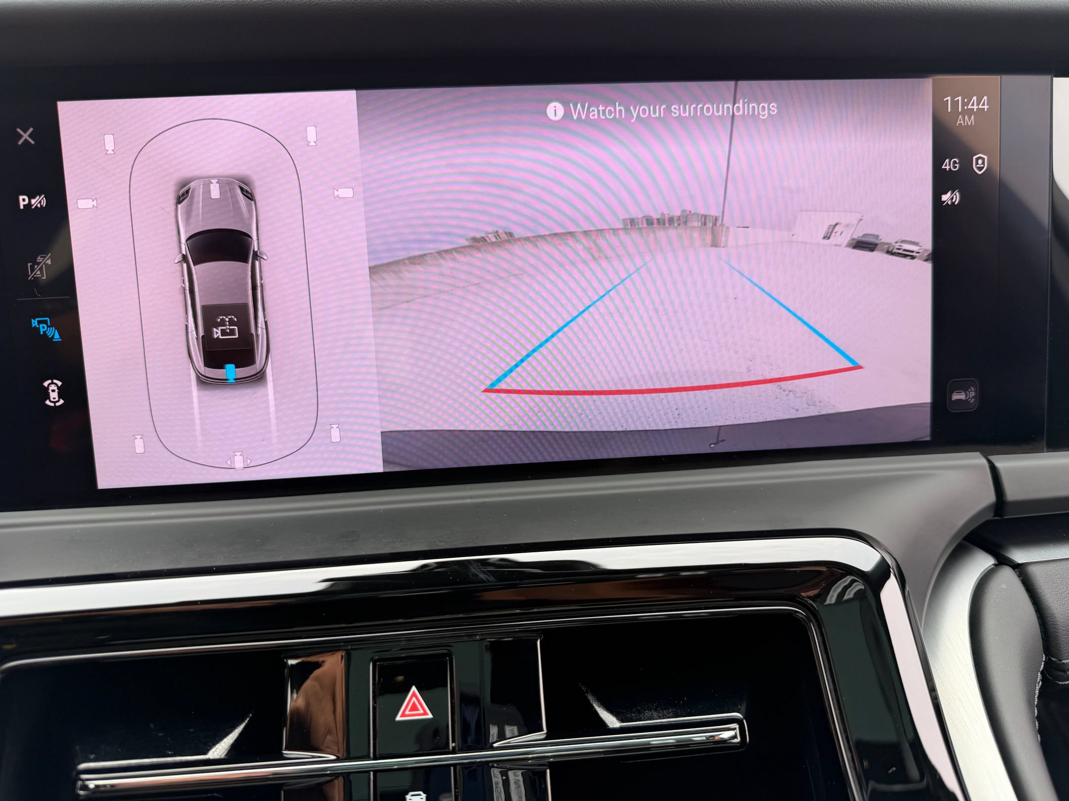 Certified 2024 Porsche Panamera image 18