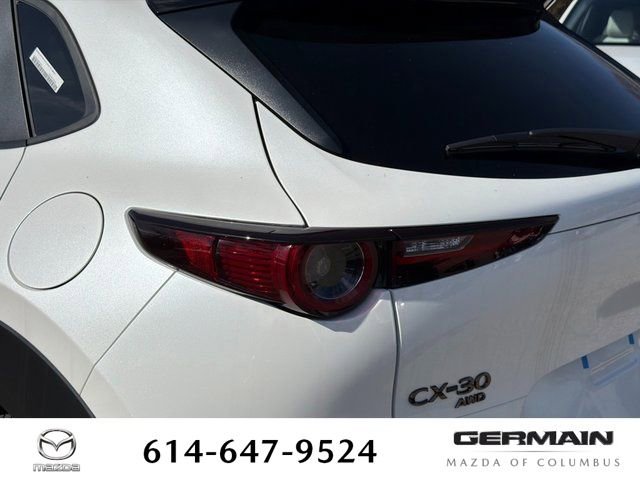 New 2026 MAZDA CX-30 AWD 2.5 S image 15