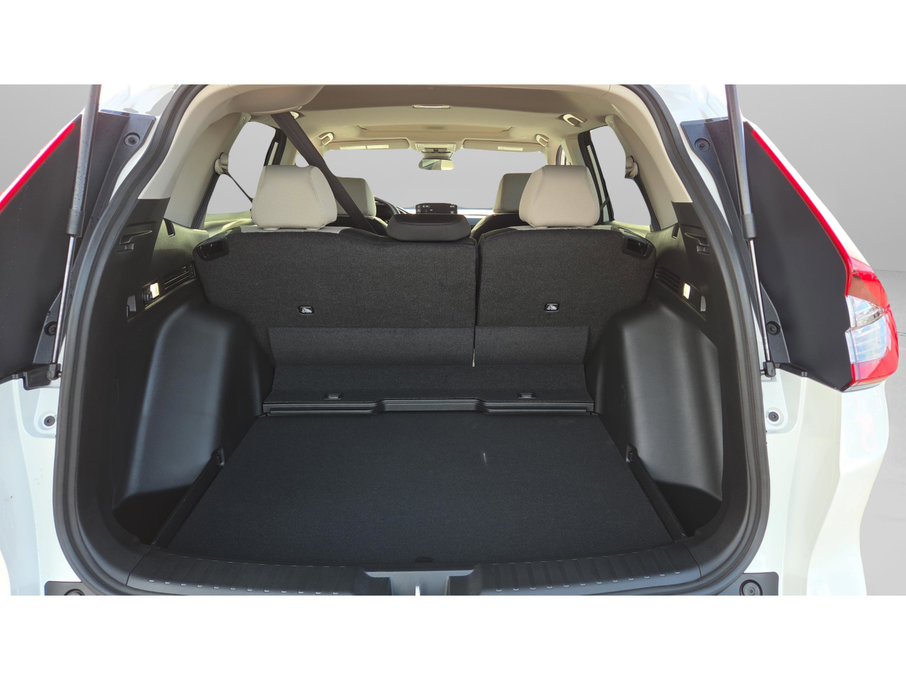 New 2026 Honda CR-V EX image 15
