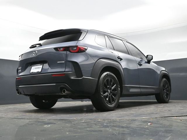 Used 2024 MAZDA CX-50 AWD 2.5 S w/ Weather Package image 36