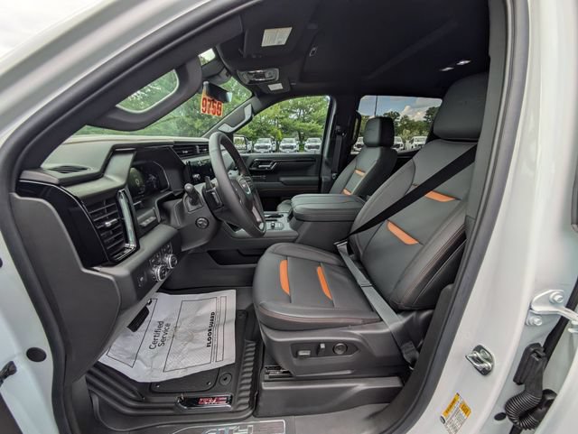 New 2026 GMC Sierra 1500 AT4 w/ Technology Package AWD/4WD image 25