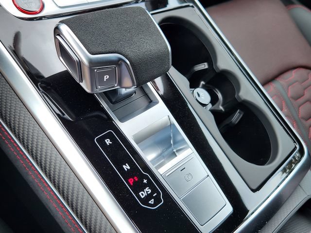New 2026 Audi RS Q8 performance AWD/4WD image 18