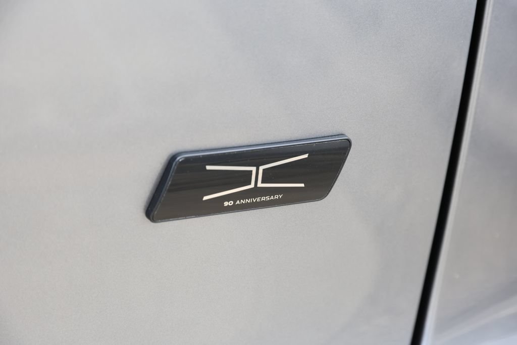 Certified 2026 Jaguar F-PACE R-Dynamic S AWD/4WD image 9
