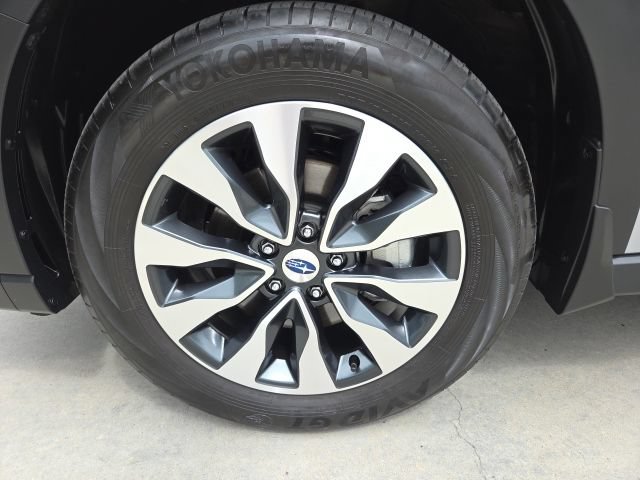 Used 2024 Subaru Outback Touring XT AWD/4WD image 11