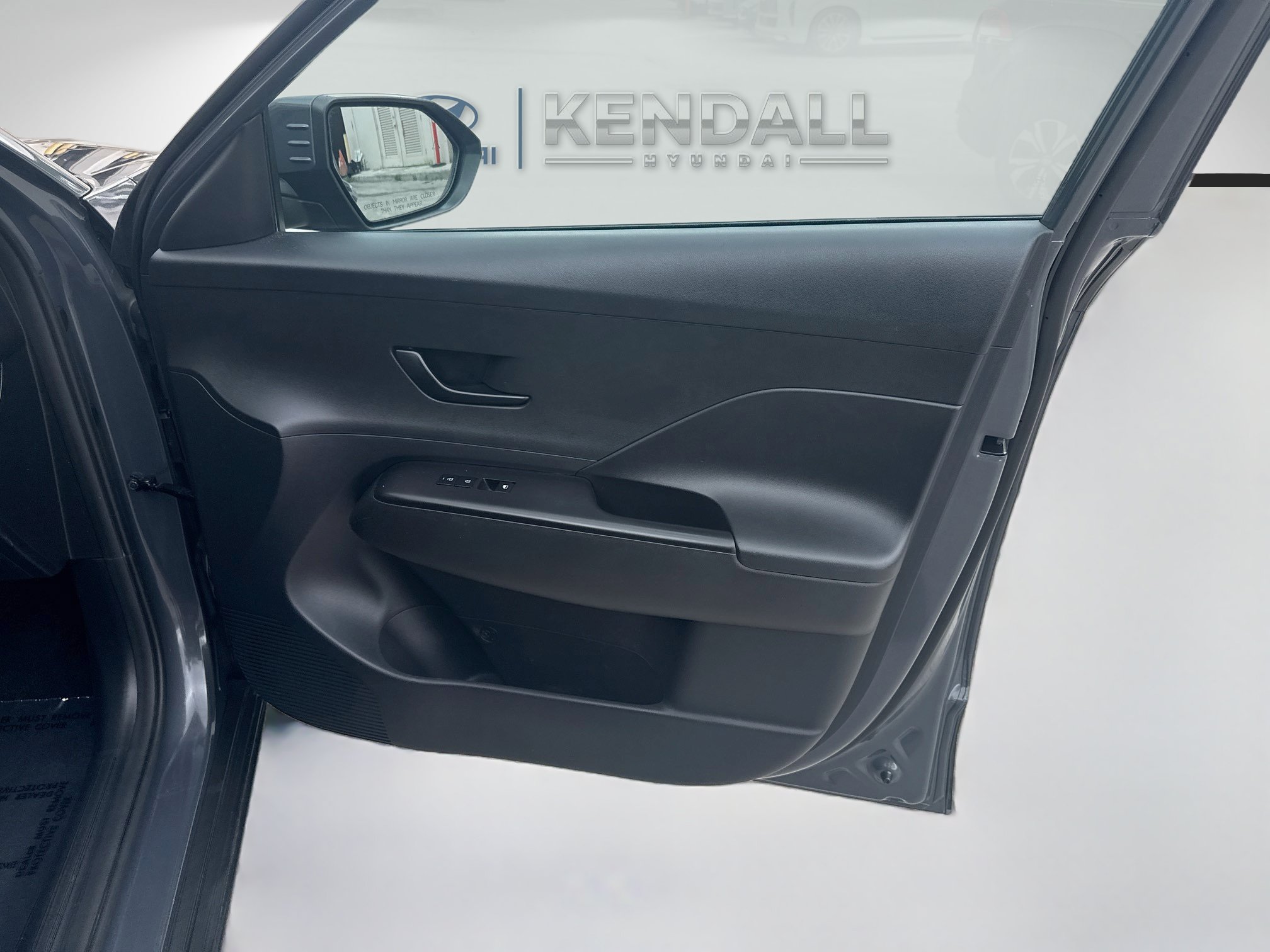 Used 2024 Hyundai Kona SEL FWD image 31