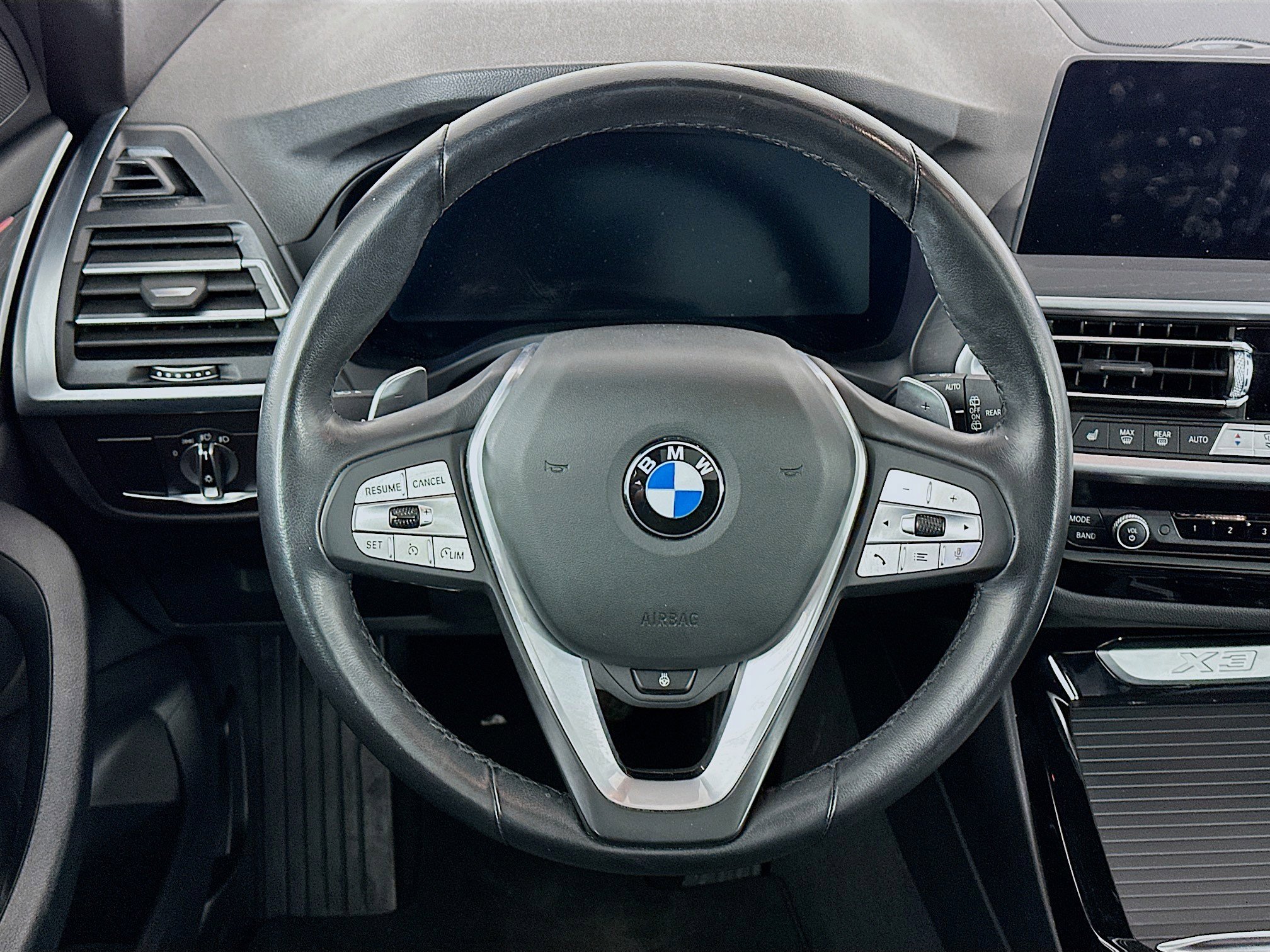 Used 2024 BMW X3 sDrive30i image 18