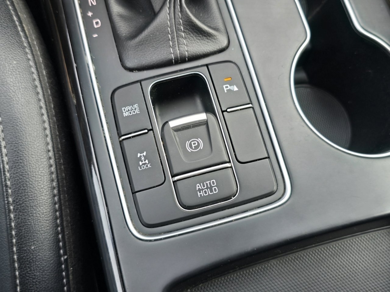 Used 2019 Kia Sorento EX w/ EX Touring Package AWD/4WD image 7