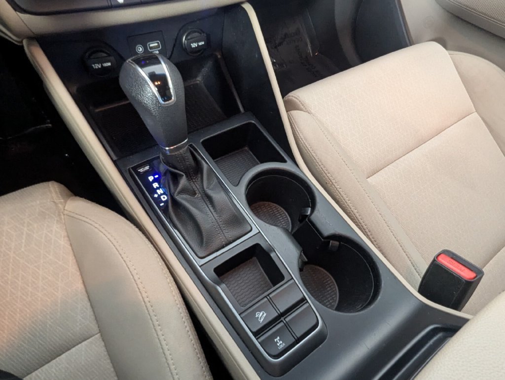 Used 2018 Hyundai Tucson SE AWD/4WD image 24