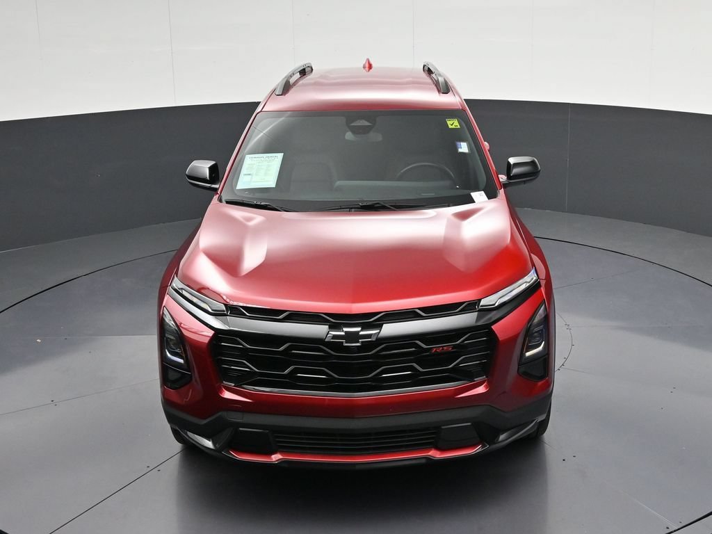 Used 2026 Chevrolet Equinox RS FWD image 14