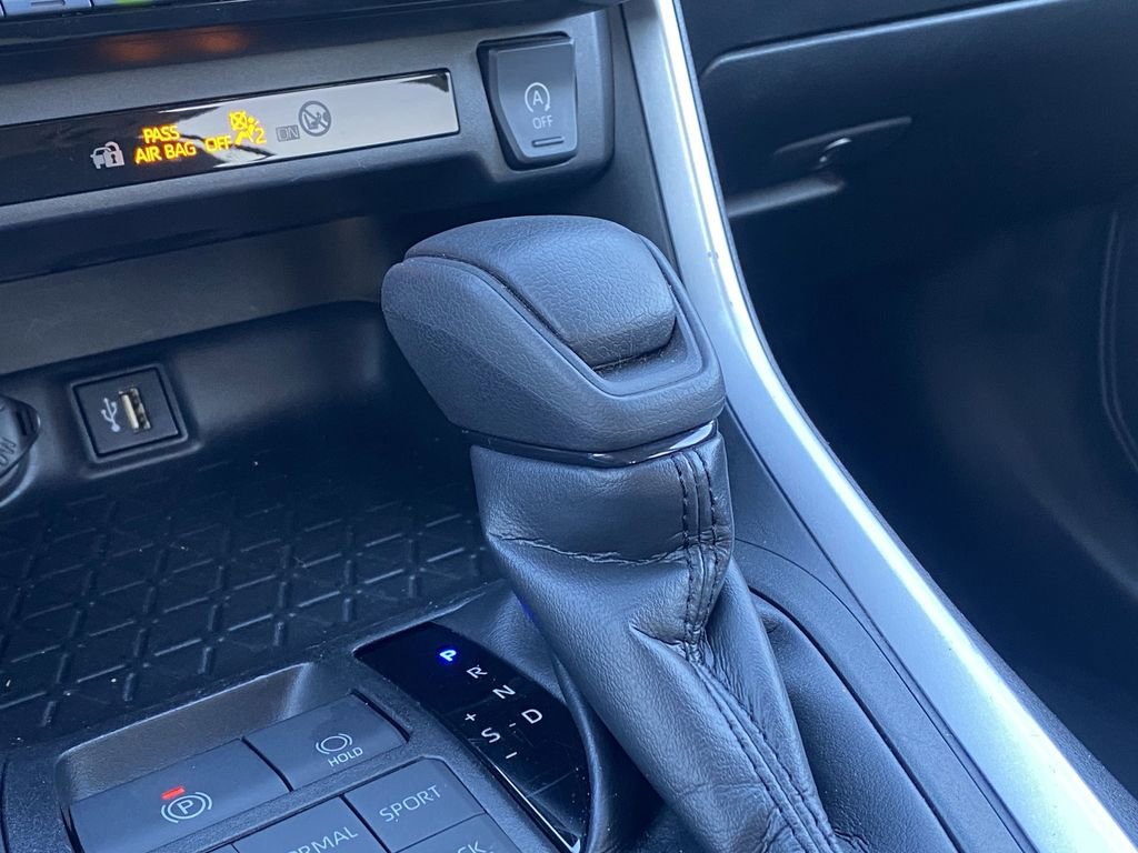 Certified 2023 Toyota RAV4 XLE AWD/4WD image 13