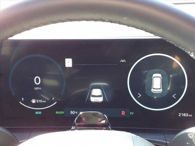 New 2024 Hyundai Santa Fe Limited image 23