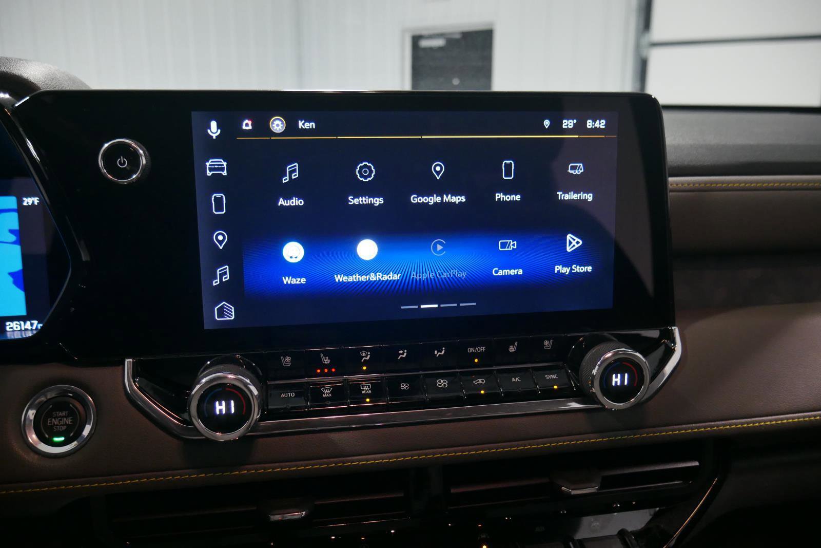 Used 2023 Chevrolet Colorado ZR2 w/ ZR2 Convenience Package III image 21