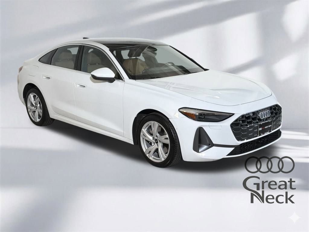 Used 2025 Audi A5 2.0T Premium w/ Convenience Package image 12