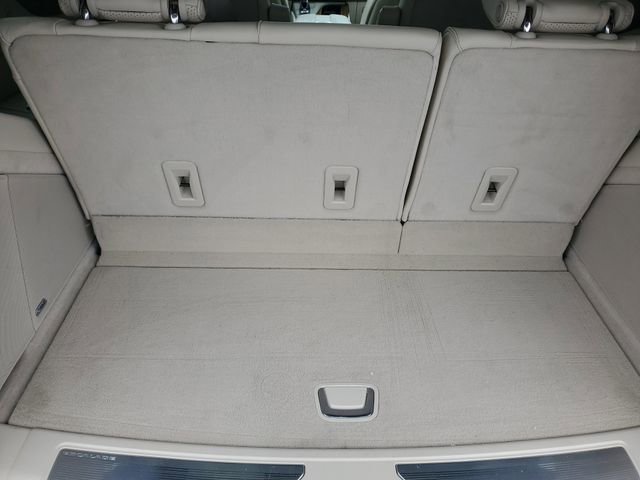 Certified 2024 Cadillac Escalade Premium Luxury Platinum image 16