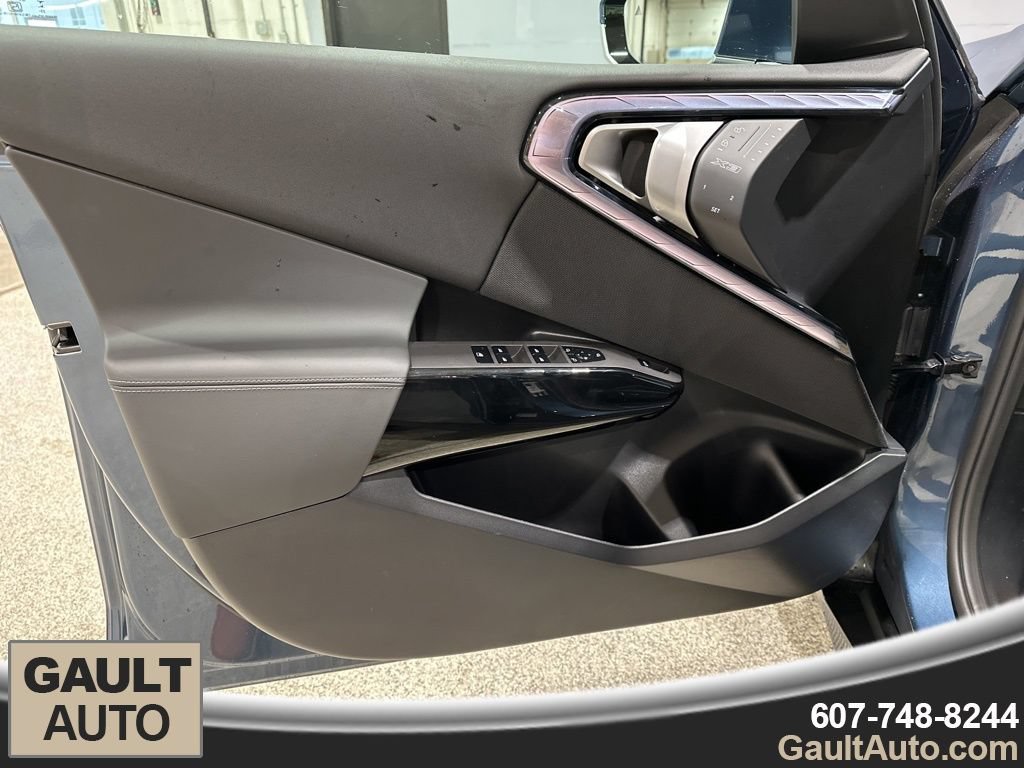 New 2026 BMW X3 xDrive30i w/ Convenience Package AWD/4WD image 12