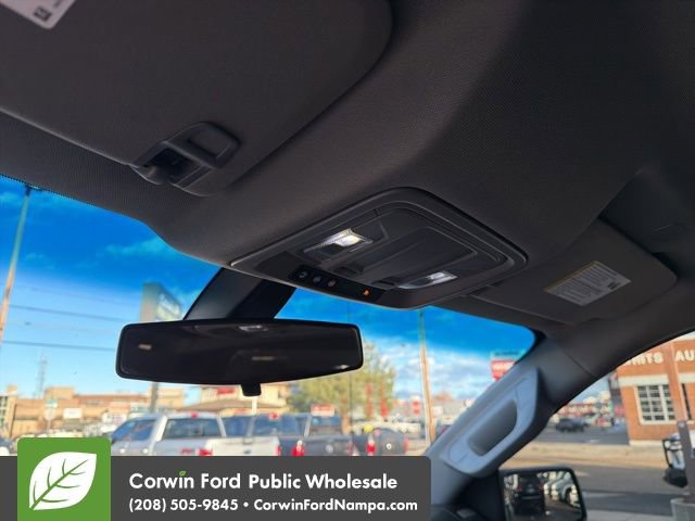 Used 2022 Chevrolet Silverado 1500 LT Trail Boss w/ Safety Package image 19