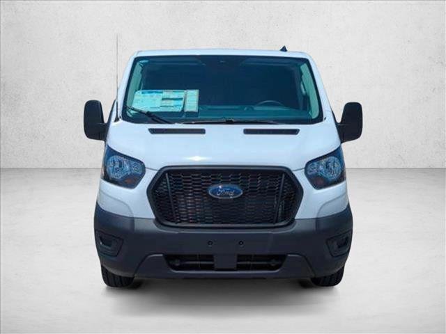 New 2025 Ford Transit 150 Low Roof w/ Load Area Protection Package image 6