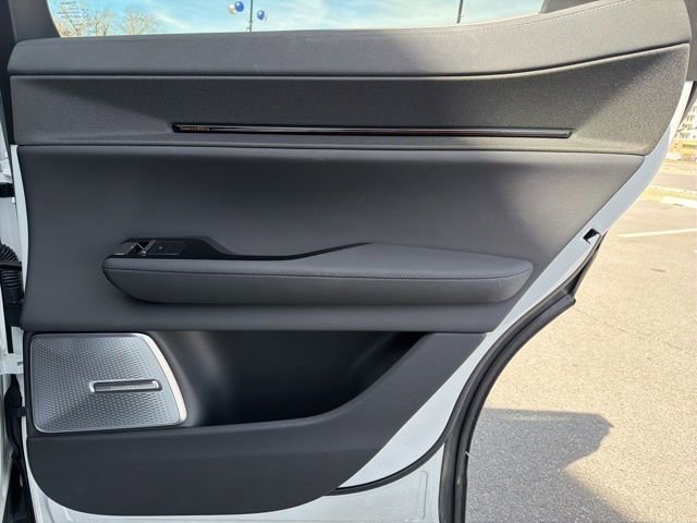Used 2025 Polestar Polestar 3 AWD/4WD image 14