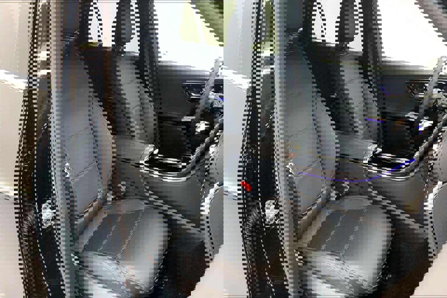 Used 2026 Mercedes-Benz GLC 300 image 12