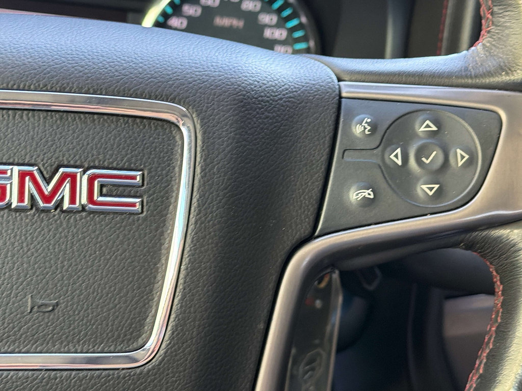 Used 2018 GMC Sierra 1500 SLT AWD/4WD image 10
