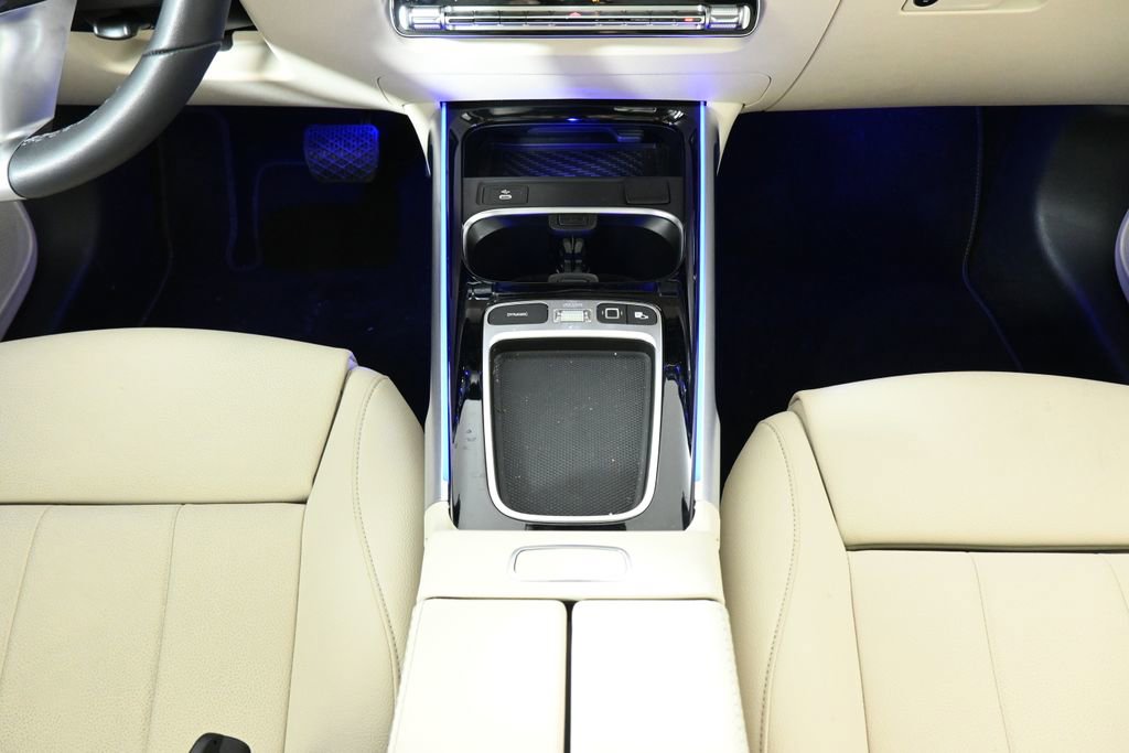 Certified 2026 Mercedes-Benz GLB 250 4MATIC image 24