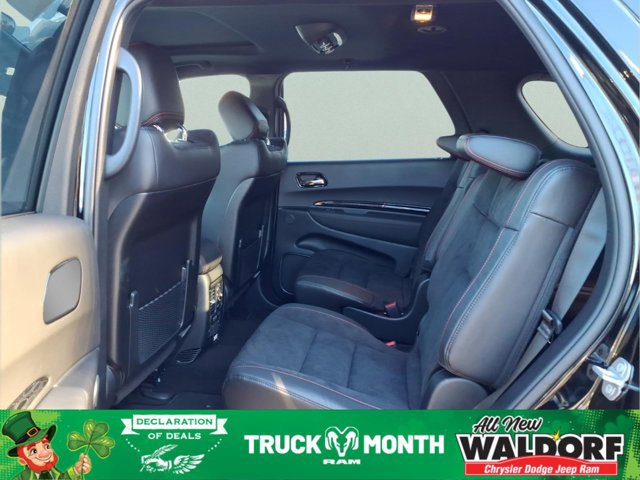 New 2026 Dodge Durango GT image 10