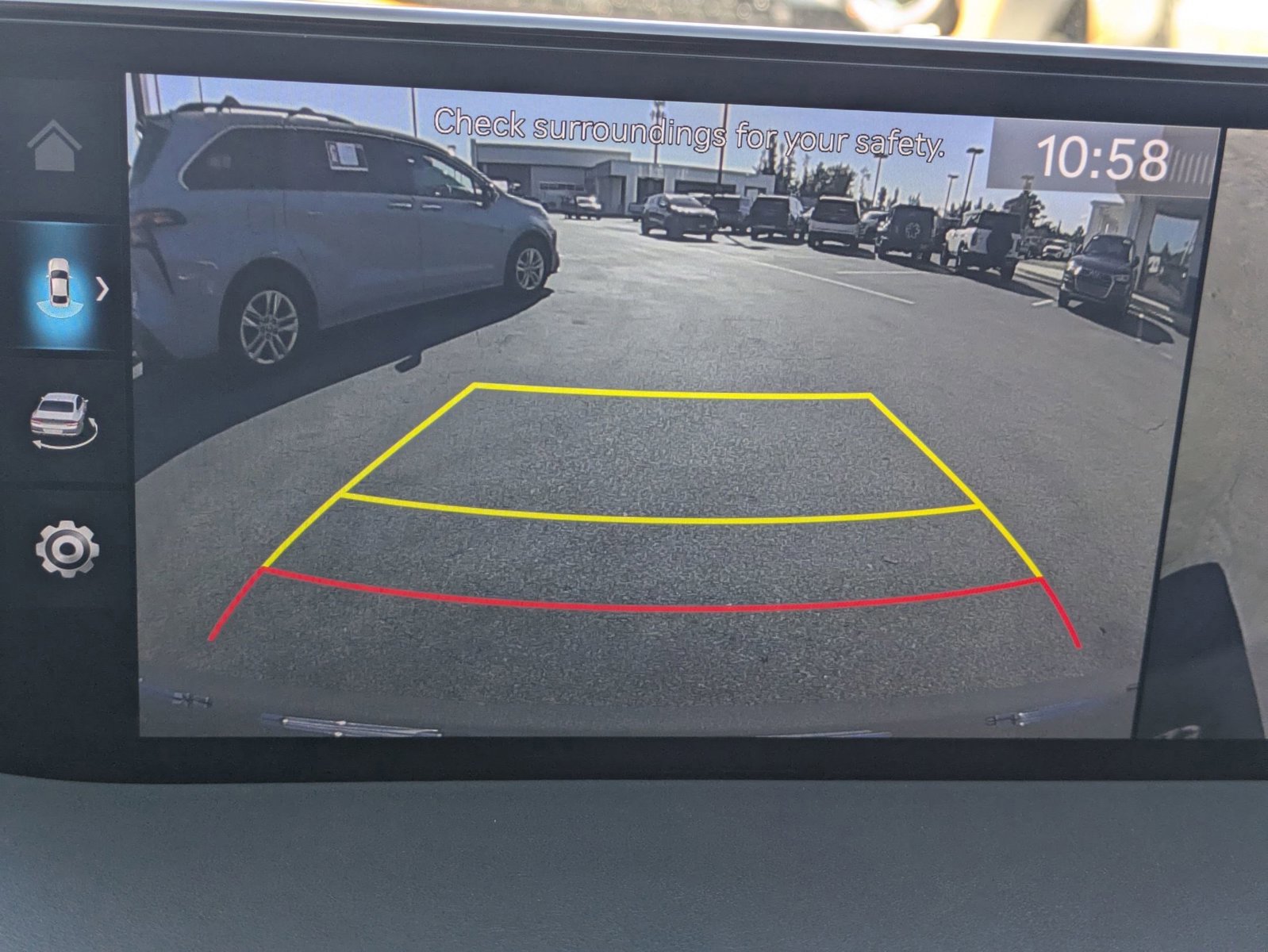 Used 2024 Genesis GV80 3.5T w/ Prestige Package image 15