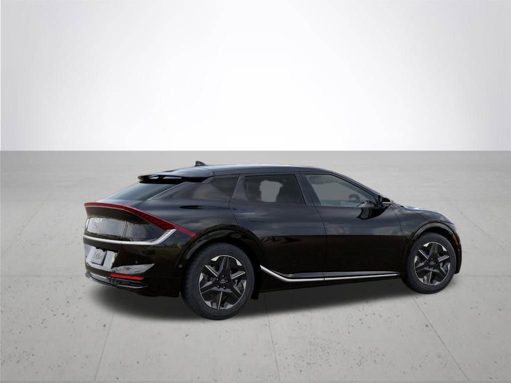 New 2025 Kia EV6 Wind image 7