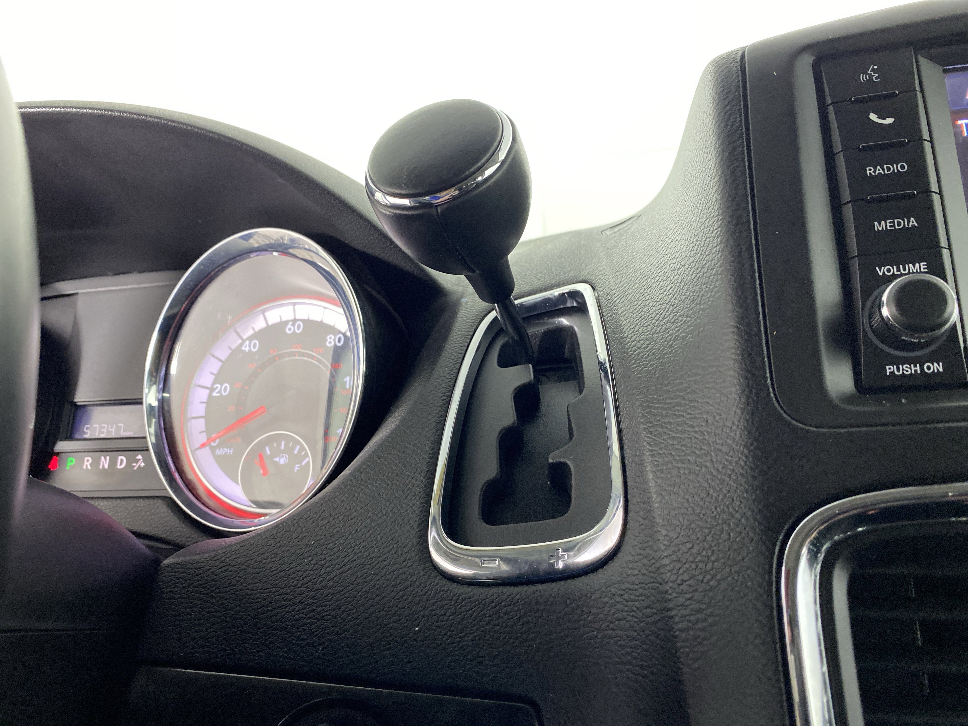 Used 2017 Dodge Grand Caravan SE w/ Power Window Group image 24