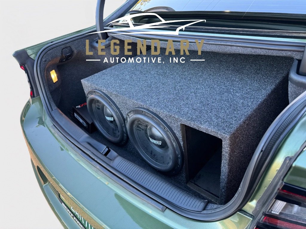 Used 2021 Dodge Charger Scat Pack image 14