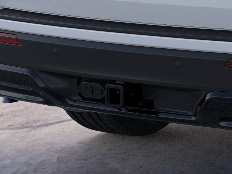 New 2026 Ford Explorer ST-Line w/ ST-Line Street Pack AWD/4WD image 23