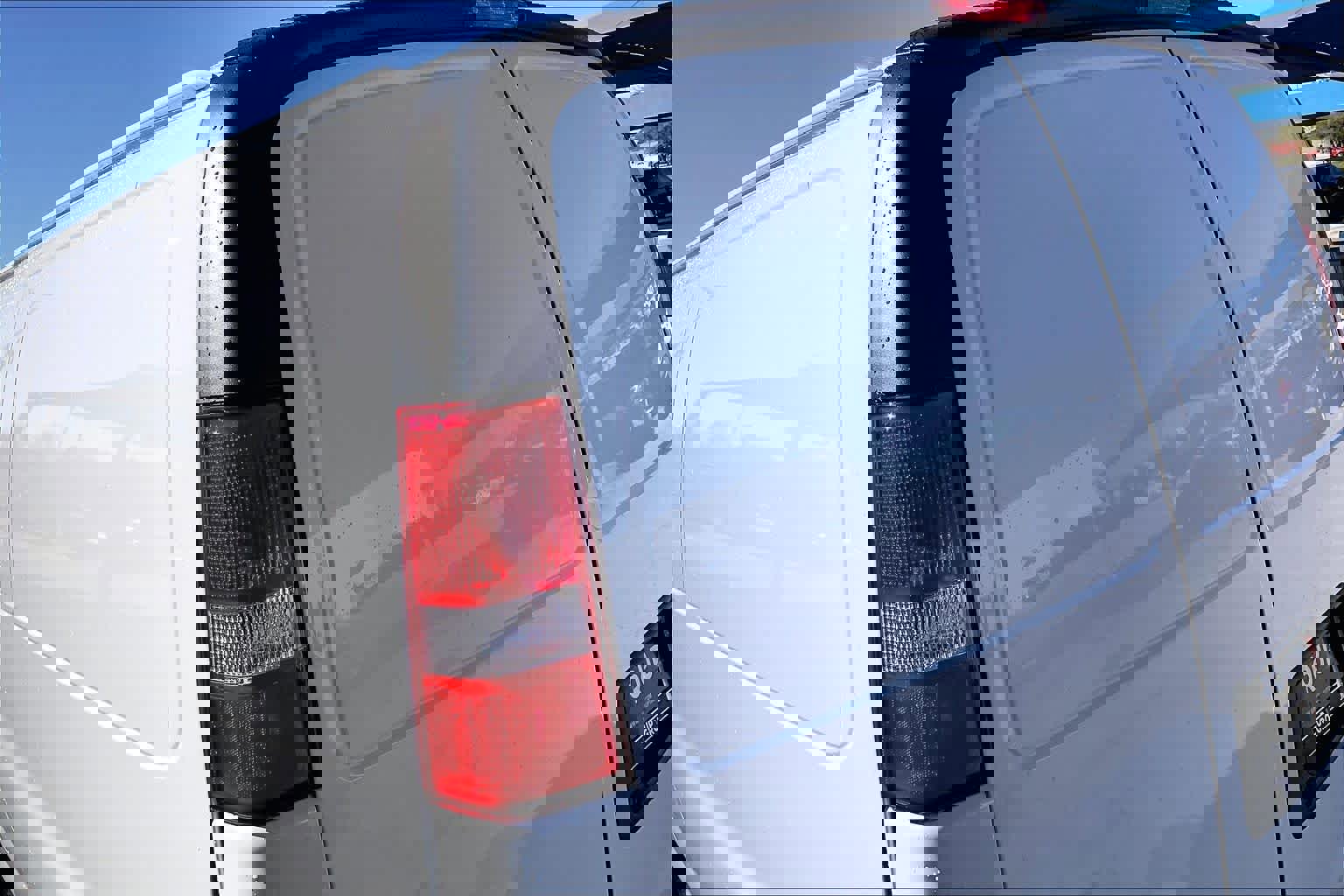 New 2026 Chevrolet Express 2500 image 14