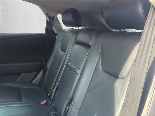 Used 2012 Lexus RX 350 FWD w/ Premium Pkg image 16