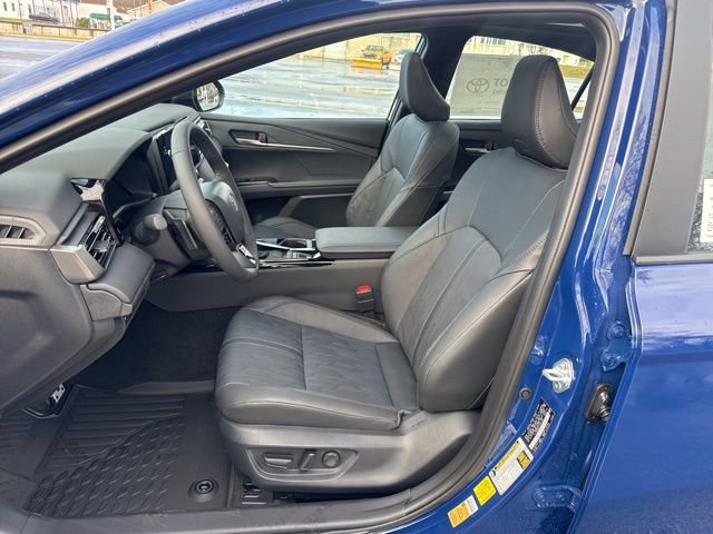 New 2026 Toyota Camry XSE image 11