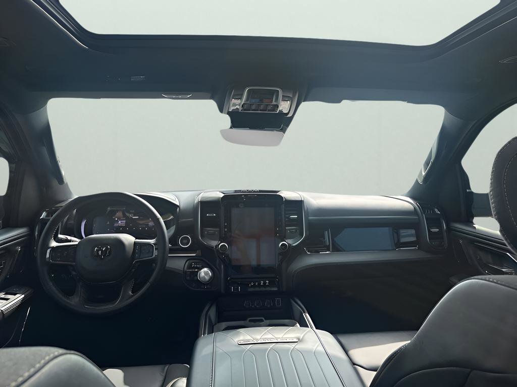 Used 2025 RAM 1500 Limited w/ Off Road Group image 23