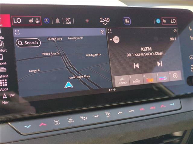 New 2026 Dodge Charger Scat Pack AWD/4WD image 14