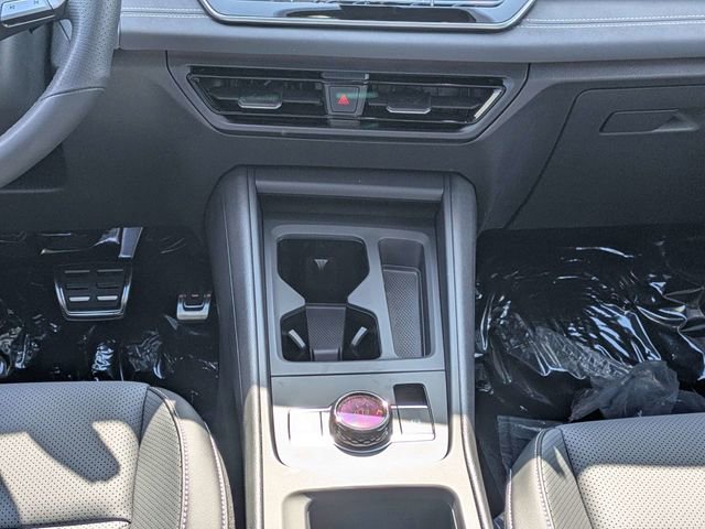 New 2026 Volkswagen Tiguan SE R-Line FWD image 20
