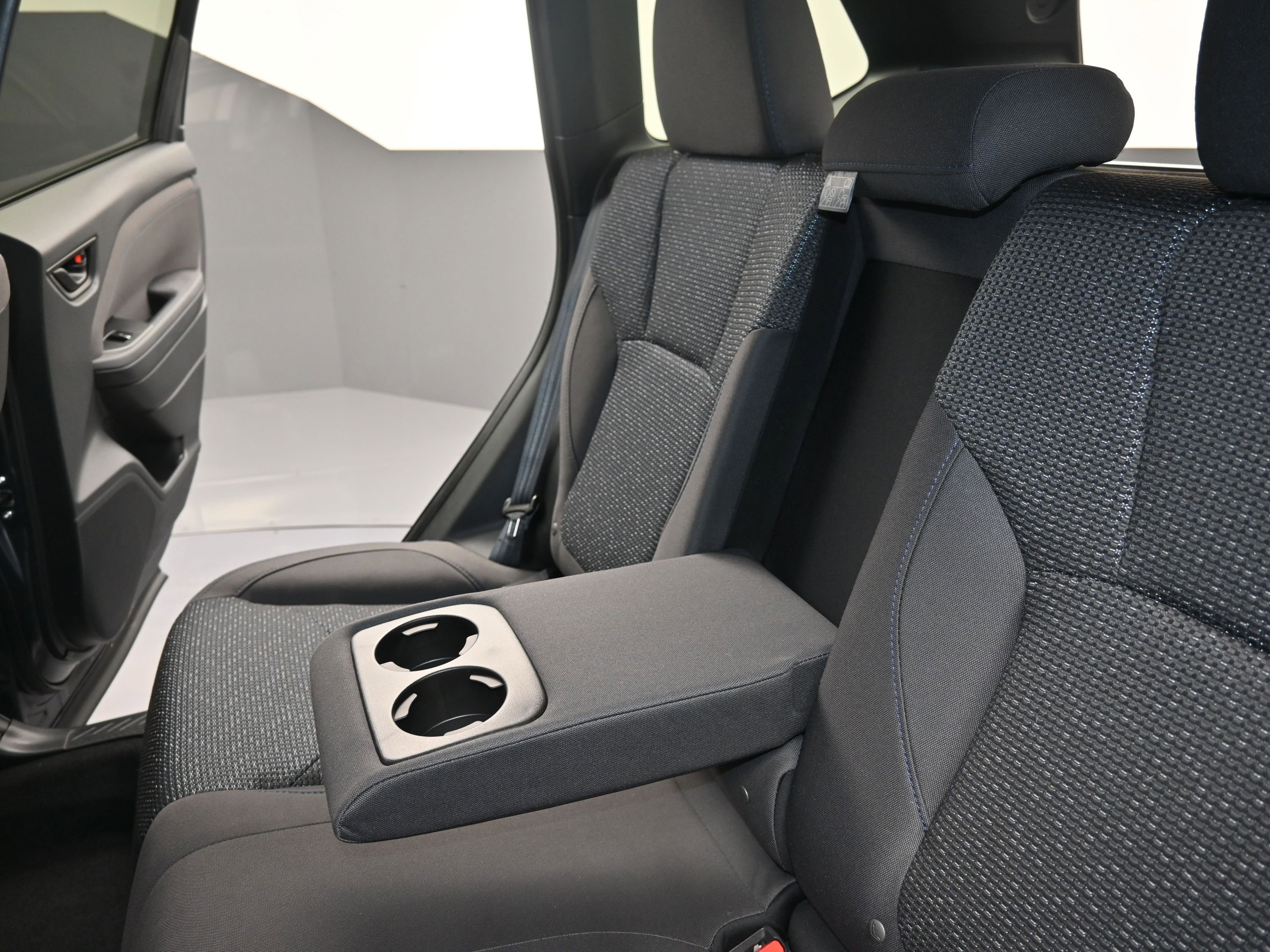 Used 2025 Subaru Forester Premium image 27