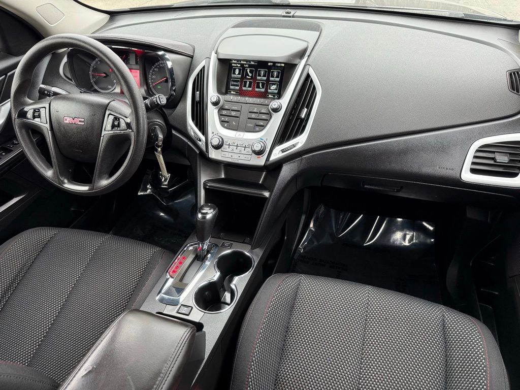 Used 2016 GMC Terrain SLE FWD image 23