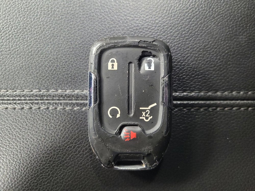 Used 2021 GMC Terrain SLE w/ Driver Convenience Package image 32