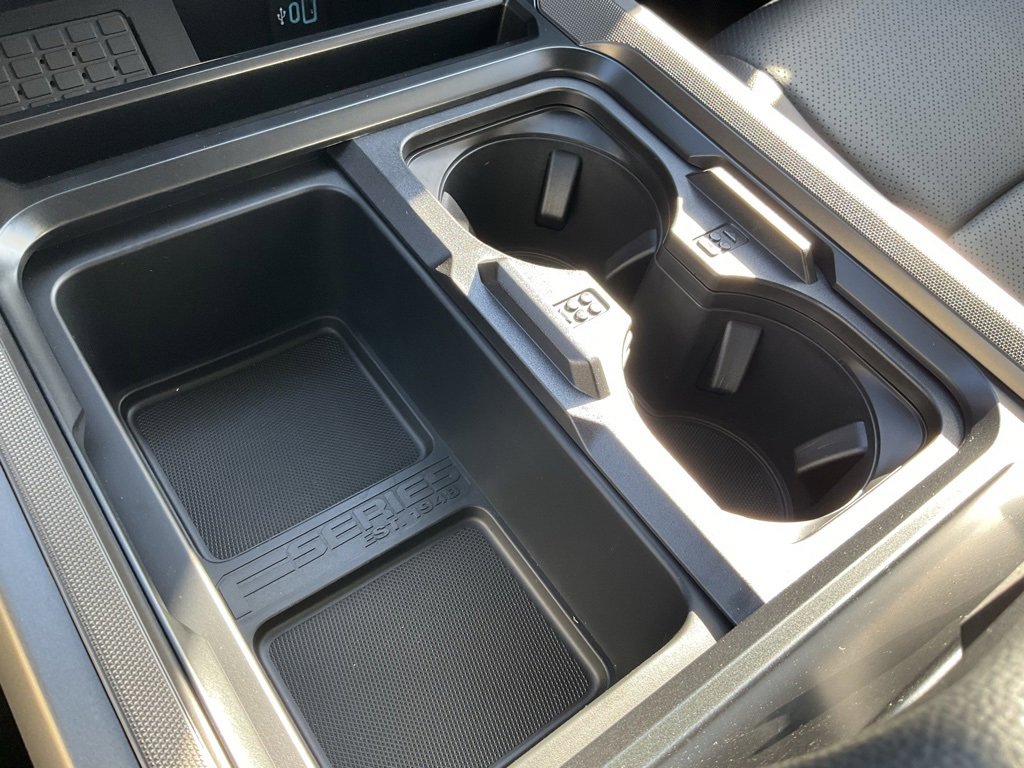 New 2026 Ford F350 Lariat image 15